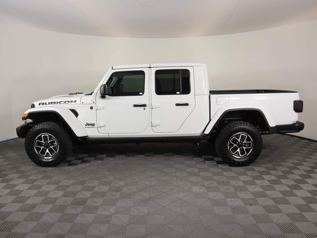 2024 Jeep Gladiator Rubicon X