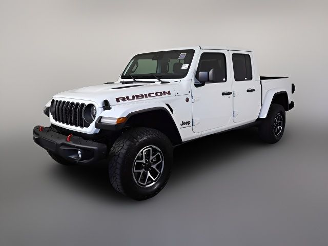 2024 Jeep Gladiator Rubicon X