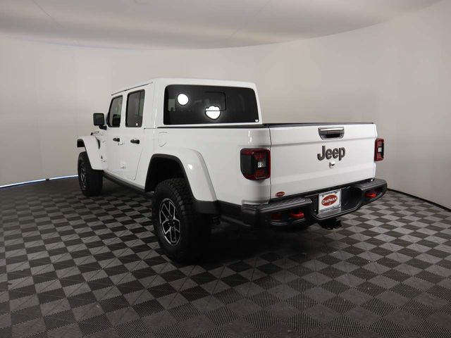 2024 Jeep Gladiator Rubicon X