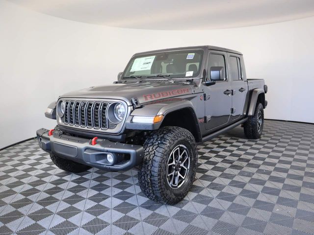 2024 Jeep Gladiator Rubicon X