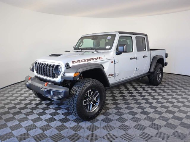 2024 Jeep Gladiator Mojave