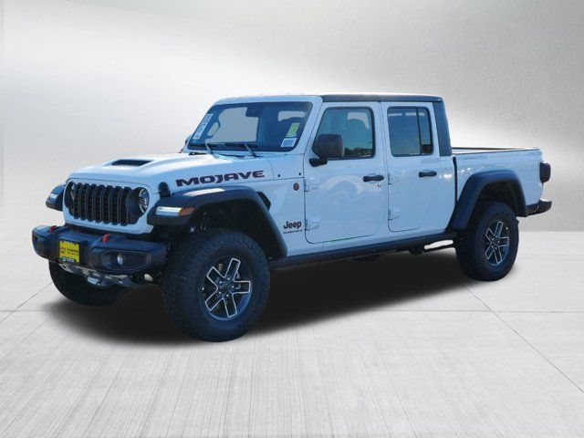 2024 Jeep Gladiator Mojave