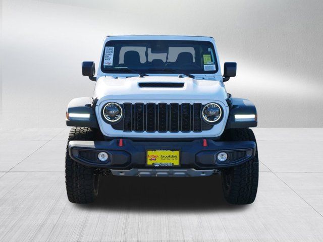 2024 Jeep Gladiator Mojave