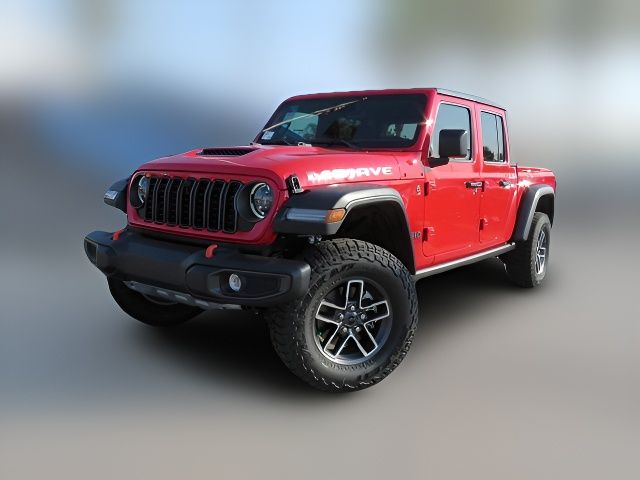 2024 Jeep Gladiator Mojave