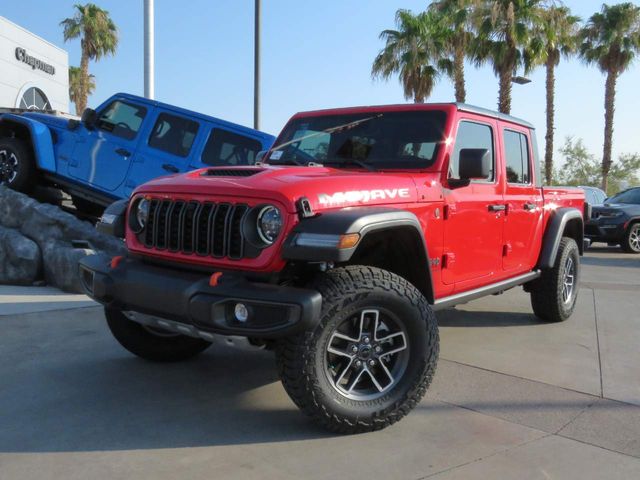 2024 Jeep Gladiator Mojave