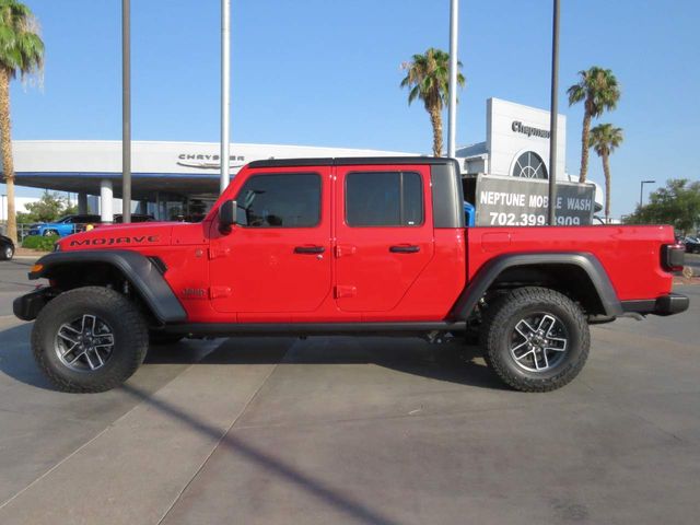 2024 Jeep Gladiator Mojave