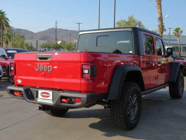 2024 Jeep Gladiator Mojave