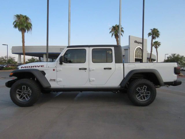 2024 Jeep Gladiator Mojave