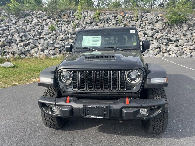 2024 Jeep Gladiator Mojave