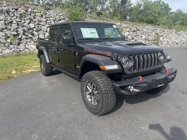 2024 Jeep Gladiator Mojave