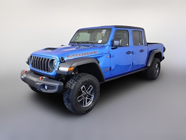 2024 Jeep Gladiator Mojave