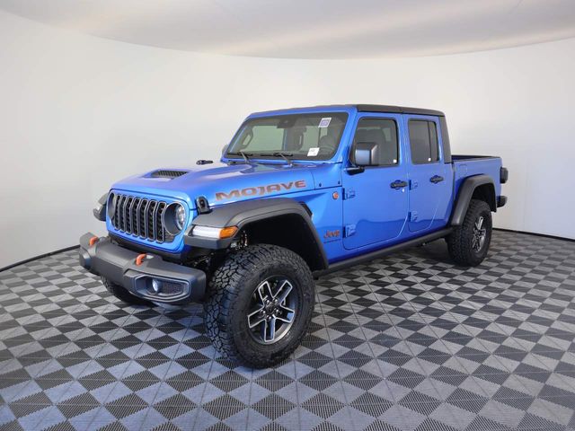 2024 Jeep Gladiator Mojave