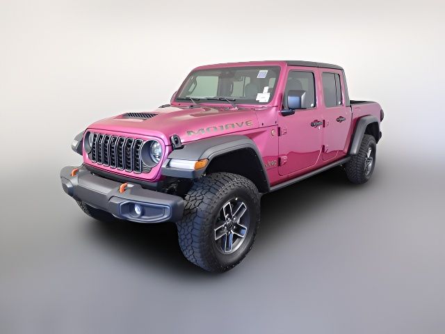 2024 Jeep Gladiator Mojave