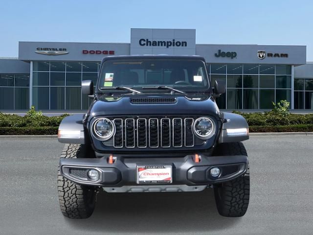 2024 Jeep Gladiator Mojave