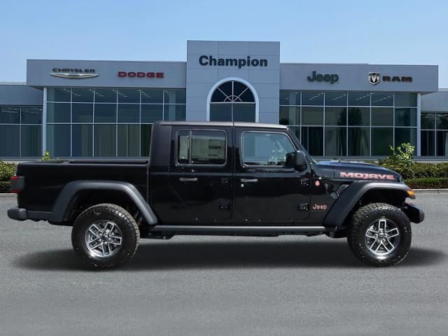 2024 Jeep Gladiator Mojave