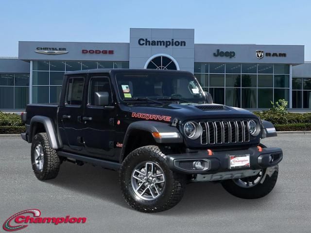 2024 Jeep Gladiator Mojave