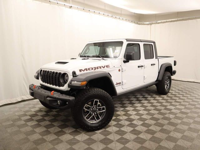 2024 Jeep Gladiator Mojave