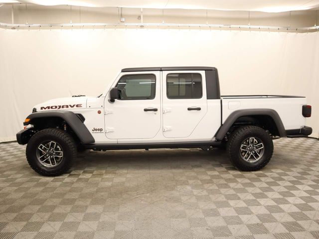 2024 Jeep Gladiator Mojave