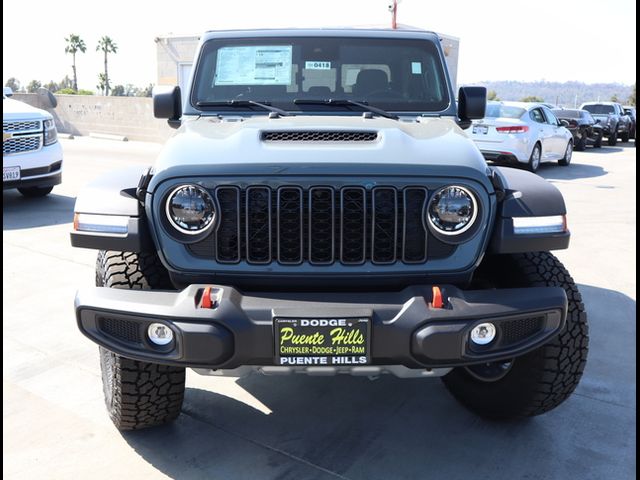 2024 Jeep Gladiator Mojave