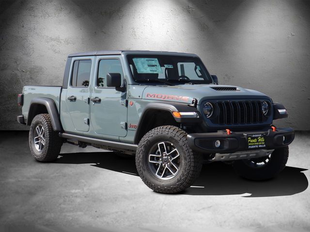 2024 Jeep Gladiator Mojave