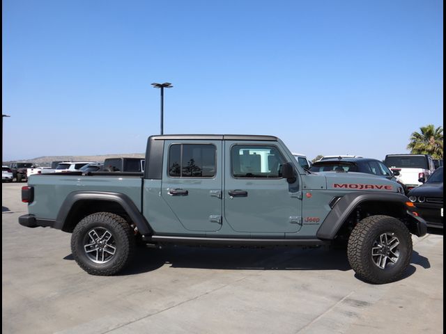 2024 Jeep Gladiator Mojave