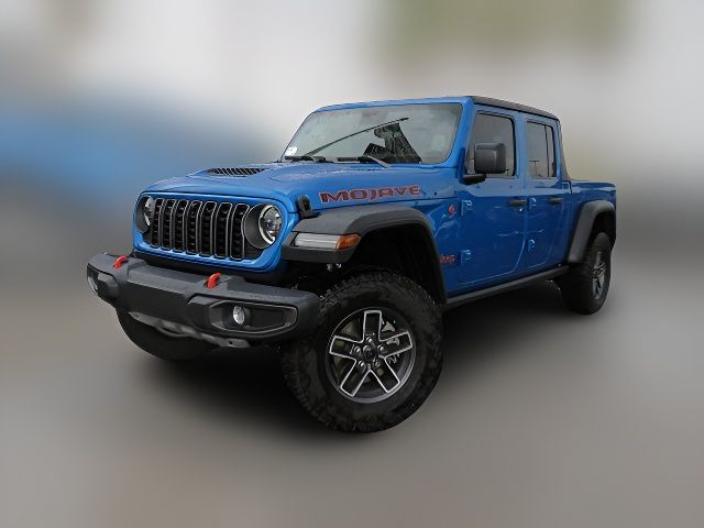 2024 Jeep Gladiator Mojave