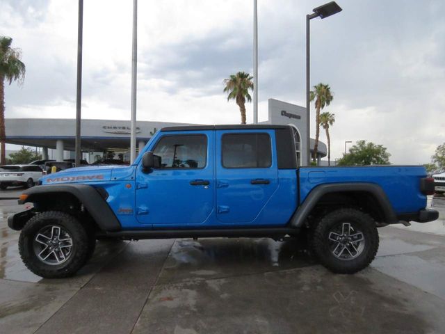 2024 Jeep Gladiator Mojave