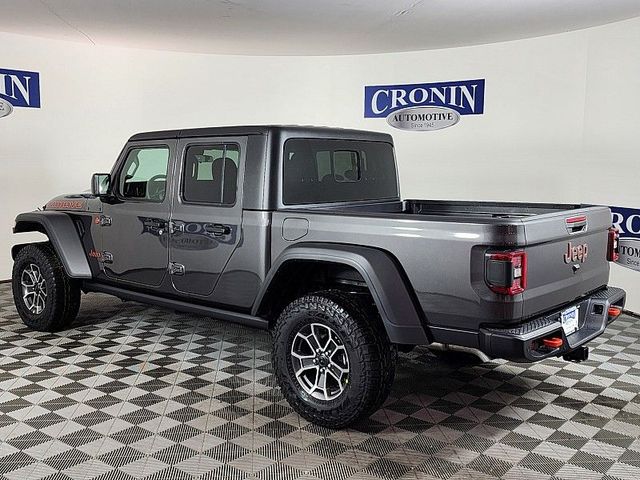 2024 Jeep Gladiator Mojave