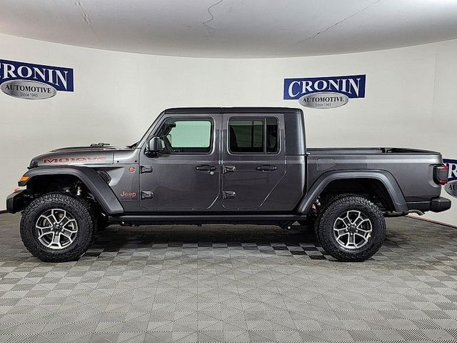 2024 Jeep Gladiator Mojave