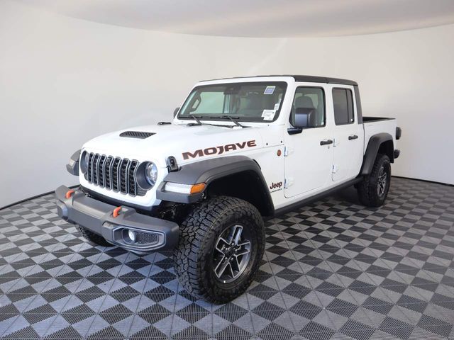 2024 Jeep Gladiator Mojave