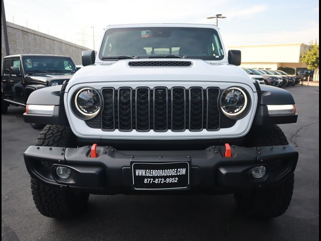 2024 Jeep Gladiator Mojave