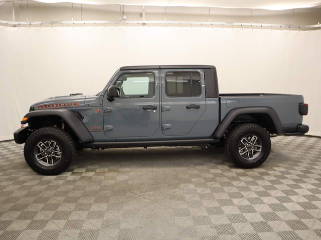 2024 Jeep Gladiator Mojave