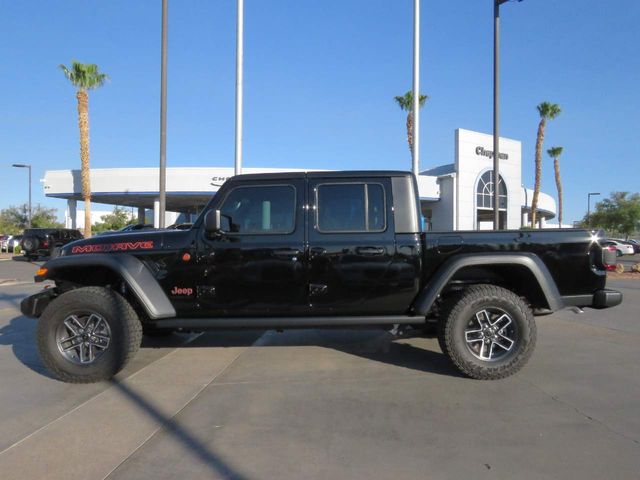 2024 Jeep Gladiator Mojave