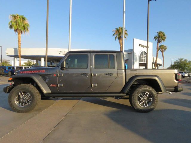 2024 Jeep Gladiator Mojave