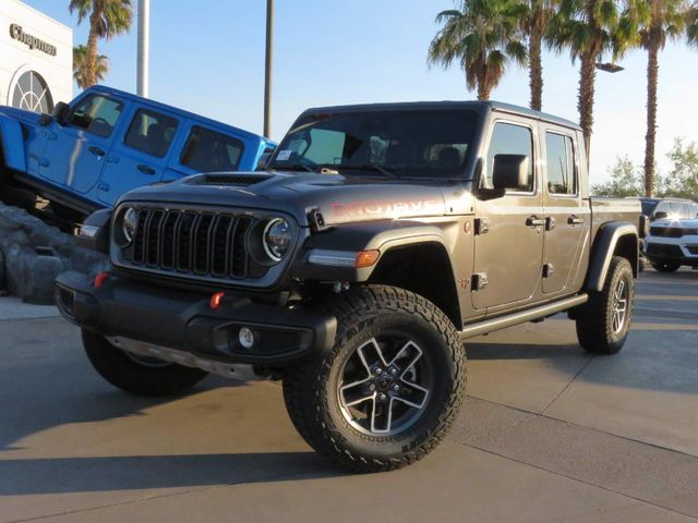 2024 Jeep Gladiator Mojave