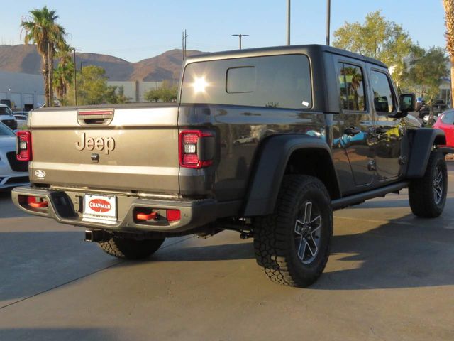 2024 Jeep Gladiator Mojave