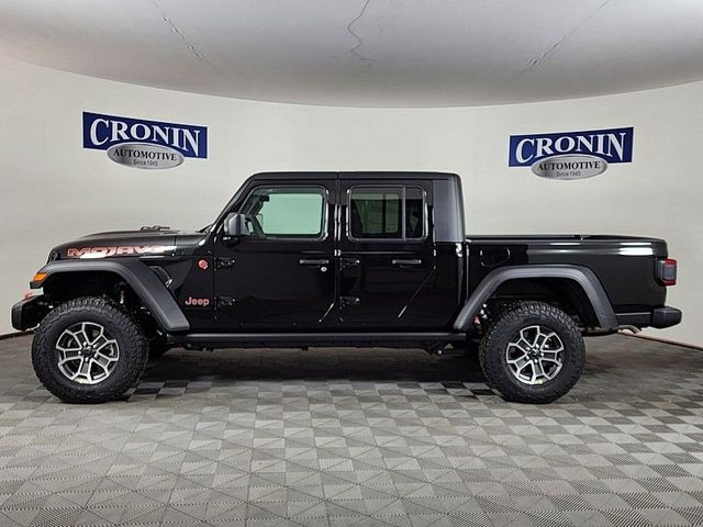 2024 Jeep Gladiator Mojave