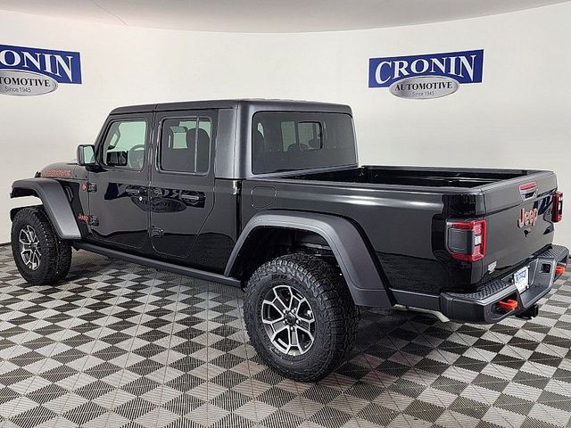 2024 Jeep Gladiator Mojave