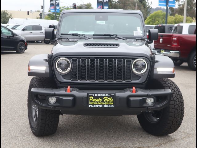 2024 Jeep Gladiator Mojave