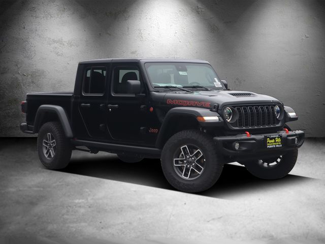 2024 Jeep Gladiator Mojave