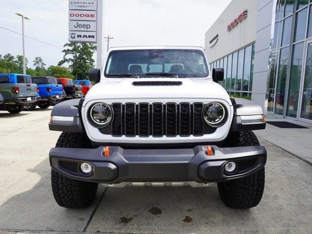 2024 Jeep Gladiator Mojave