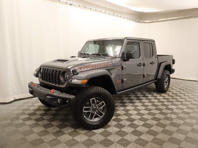 2024 Jeep Gladiator Mojave