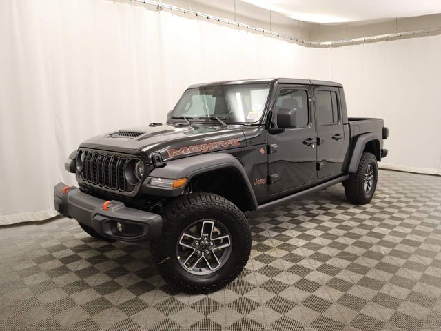 2024 Jeep Gladiator Mojave