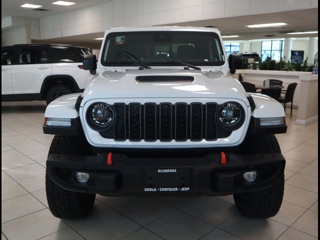 2024 Jeep Gladiator Mojave X