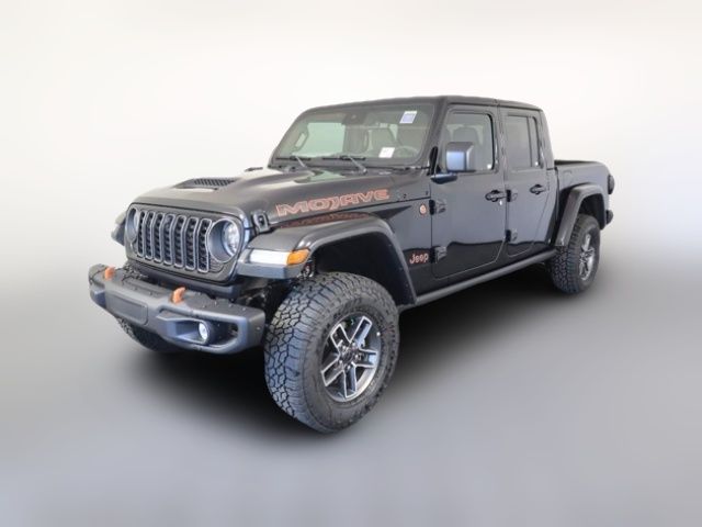 2024 Jeep Gladiator Mojave X