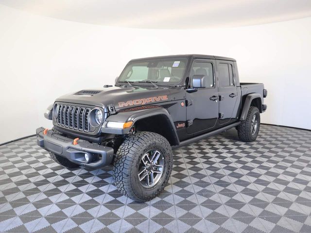 2024 Jeep Gladiator Mojave X