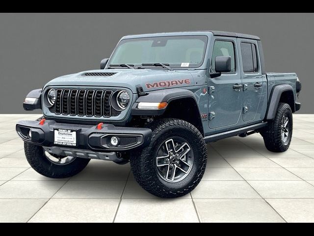 2024 Jeep Gladiator Mojave