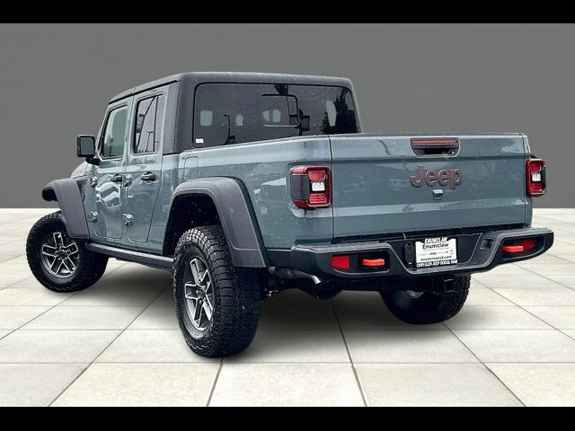 2024 Jeep Gladiator Mojave