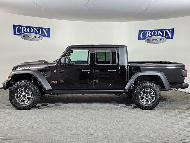 2024 Jeep Gladiator Mojave