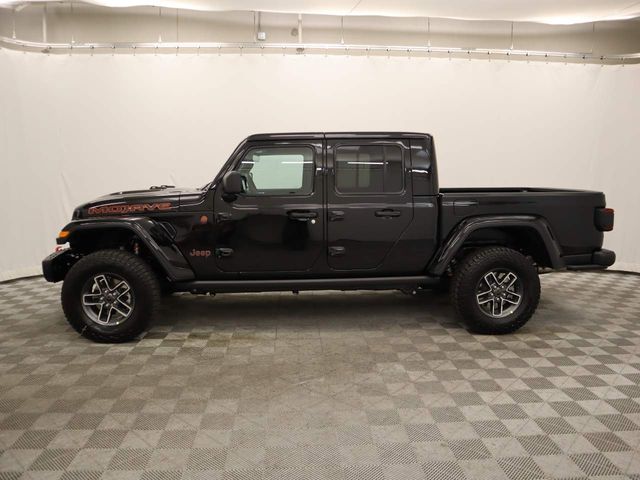 2024 Jeep Gladiator Mojave X